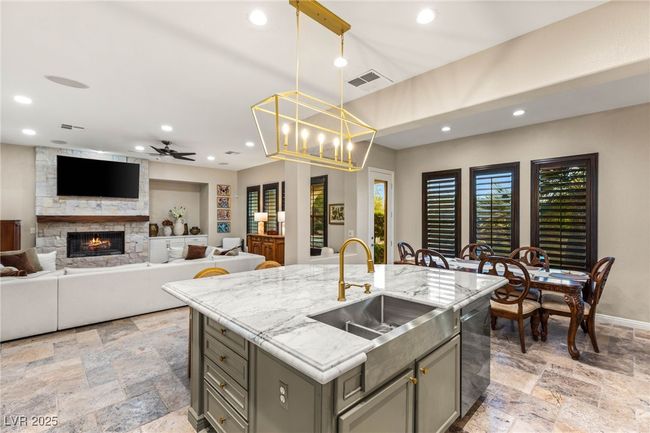 1200 Dry Point Ct, House other with 5 bedrooms, 5 bathrooms and null parking in Las Vegas NV | Image 18