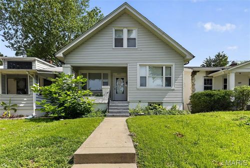 6847 Corbitt Ave, Saint Louis, MO, 63130-2402 | Card Image