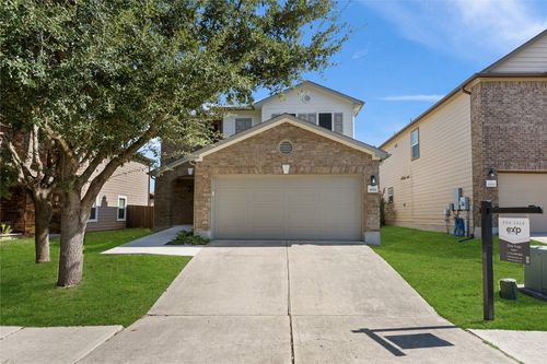 8921 Norwich Castle, Austin, TX, 78747-3928 | Card Image