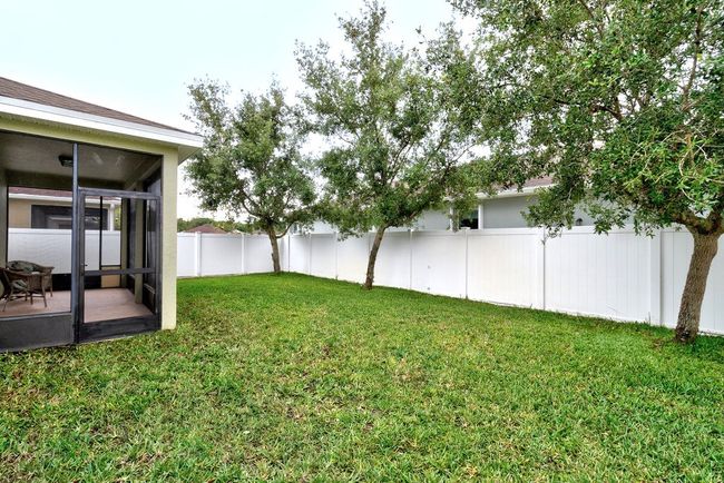 100 Elena Dr, House other with 4 bedrooms, 2 bathrooms and null parking in Sebastian FL | Image 29