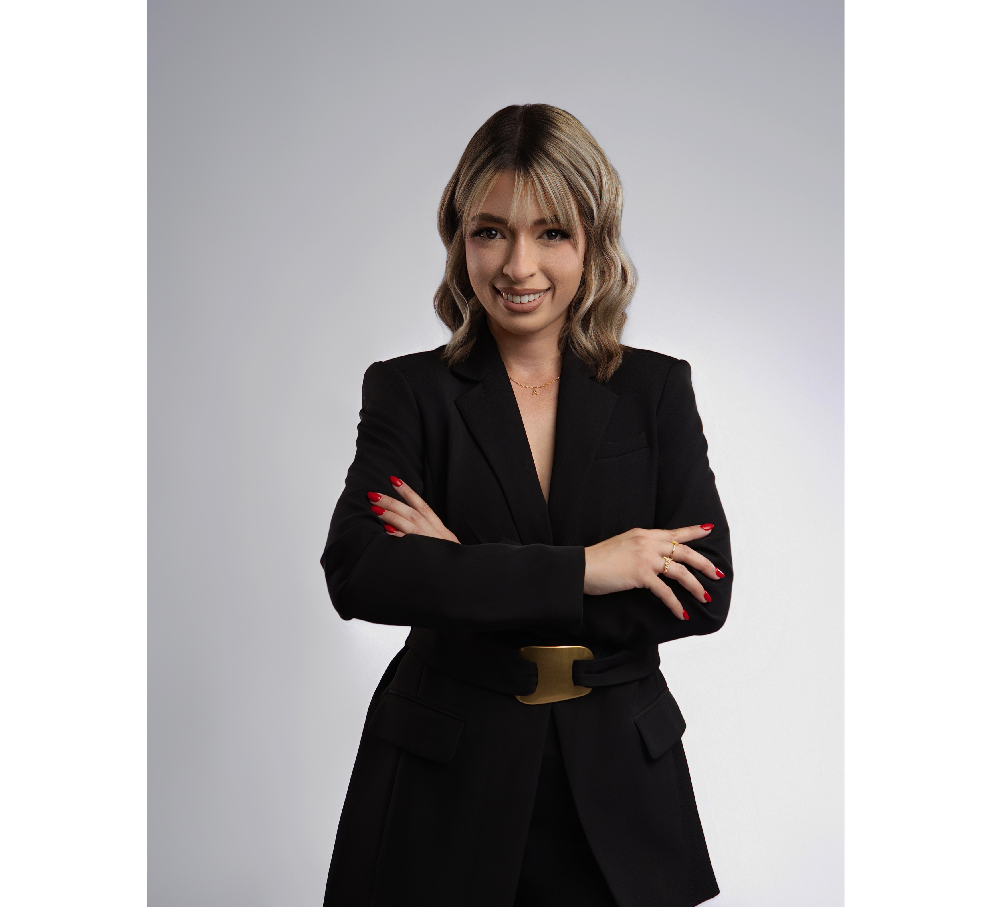 Andrea López
