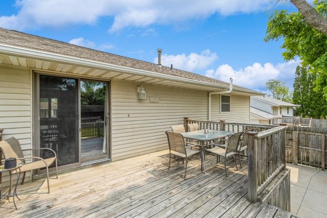 5817 Underwood Ave Sw, House other with 4 bedrooms, 2 bathrooms and null parking in Cedar Rapids IA | Image 27