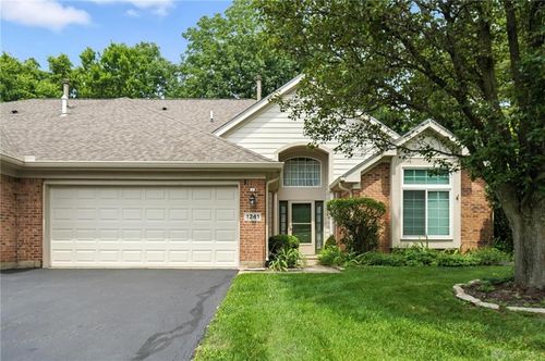 1241 Autumn Wind Ct, Washingtn Twp, OH, 45458-6034 | Card Image