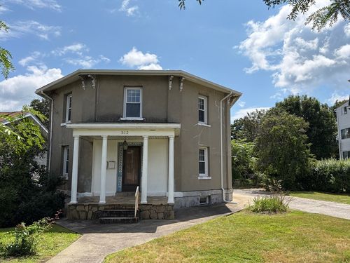 312 Plantation St, Worcester, MA, 01604-1745 | Card Image