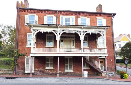 200 W Main St, Jonesborough, TN, 37659-1230 | Card Image