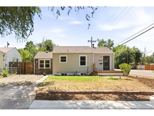 4301 S Grant St, Englewood, CO, 80113-5804 | Card Image