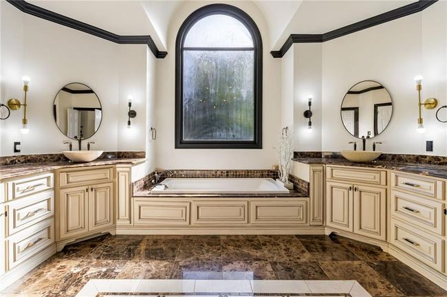 2616 Boddie Pl, House other with 6 bedrooms, 7 bathrooms and 3 parking in Duluth GA | Image 39