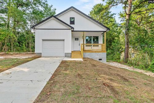 212 Lincolnshire Blvd, Columbia, SC, 29203-1432 | Card Image