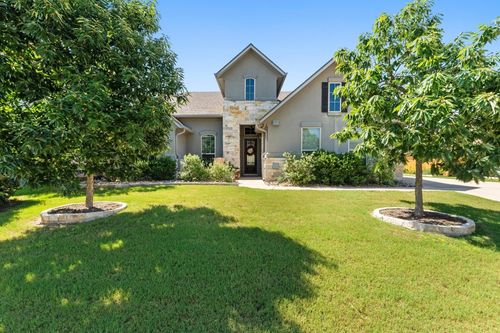 4320 Tanglewood Estates Dr, Leander, TX, 78641-3191 | Card Image