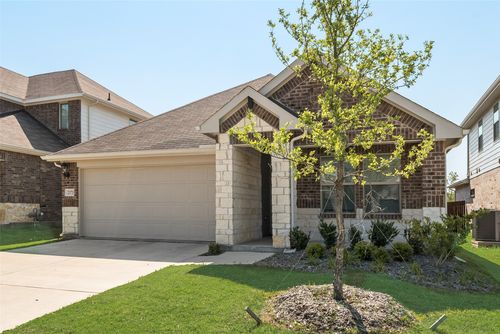 2373 Aspen Hill Dr, Forney, TX, 75126-3942 | Card Image