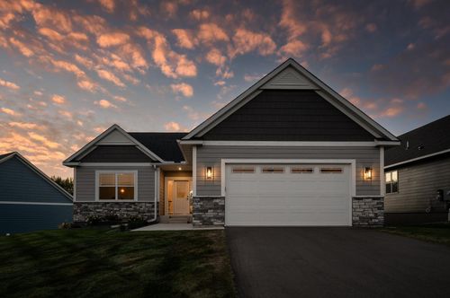 20105 Glenbrook Path, Lakeville, MN, 55044-6724 | Card Image