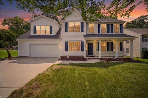6305 Kilbourne Way, Suffolk, VA, 23435-3048 | Card Image