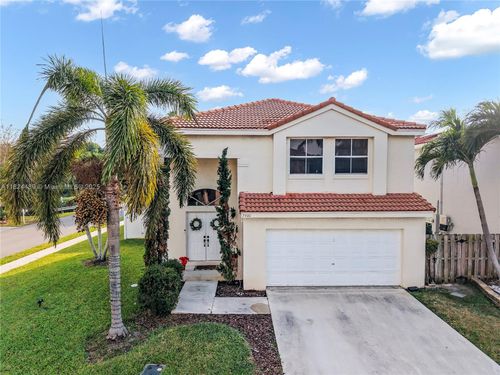 7400 Viscaya Cir, Margate, FL, 33063-6892 | Card Image