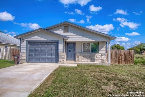 314 E Klein, Marion, TX, 78124 | Card Image