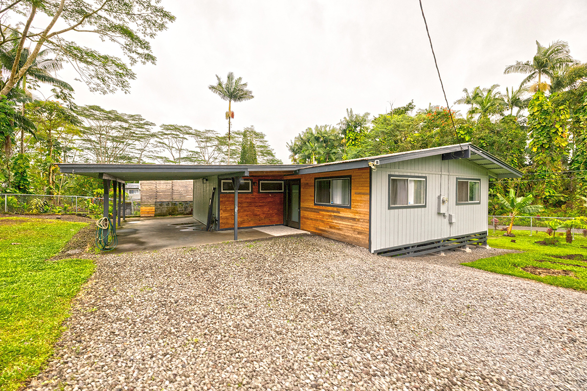 Residential in Pahoa 2