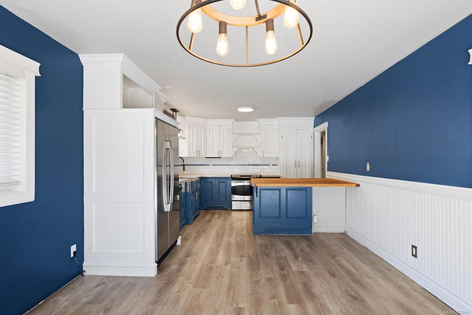 Residential in Cowichan Bay 3