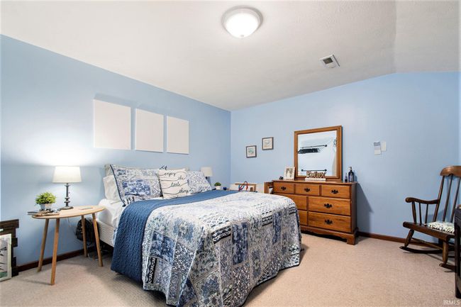 907 Eagle Blvd, House other with 3 bedrooms, 1 bathrooms and null parking in Bristol IN | Image 13