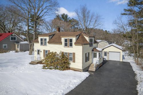 51 Newell Street, Gorham, ME, 04038 | Card Image