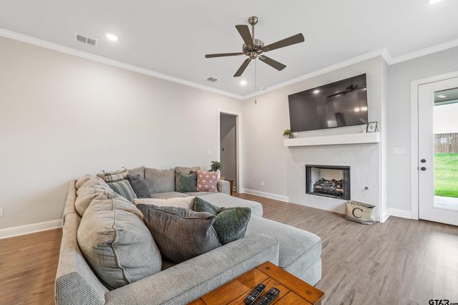 137 Sides Blvd, House other with 4 bedrooms, 3 bathrooms and null parking in Bullard TX | Image 12