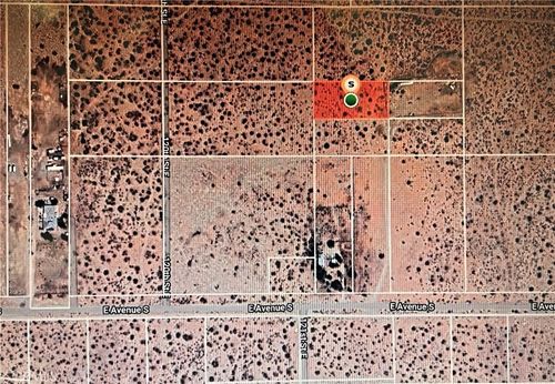 0 Ave S Vic 121st E, Sun Village, CA, 93543 | Card Image