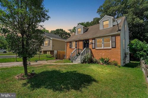 4808 Lexington Ave, BELTSVILLE, MD, 20705-1813 | Card Image