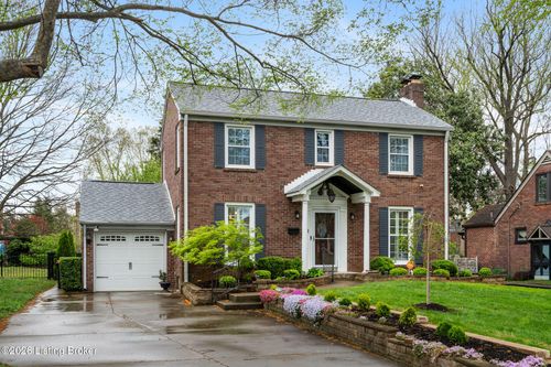 3021 Eleanor Ave, Louisville, KY, 40205-2905 | Card Image