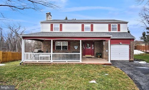 741 John Hancock Rd, King Of Prussia, PA, 19406-1560 | Card Image