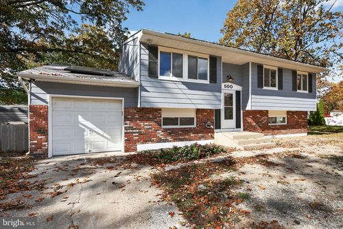 500 New York Rd, BROWNS MILLS, NJ, 08015-5609 | Card Image