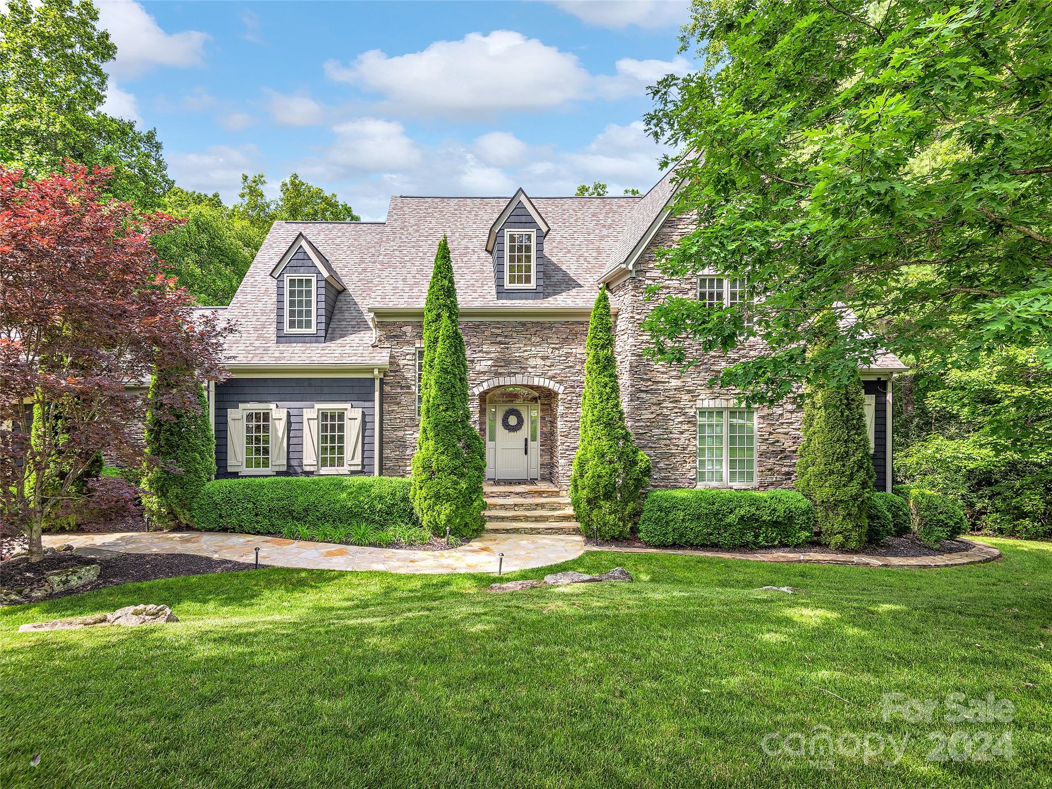 Wickhams Fancy Dr, Biltmore Lake, NC 28715