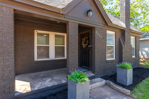 3349 S 3rd St, Abilene, TX, 79605-1714 | Card Image