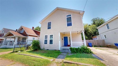 1214 23rd St, Newport News, VA, 23607-4802 | Card Image