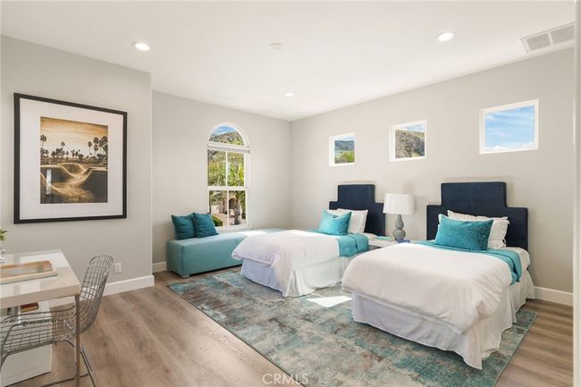 20112 Via Cellini, House other with 4 bedrooms, 5 bathrooms and 3 parking in Porter Ranch CA | Image 42