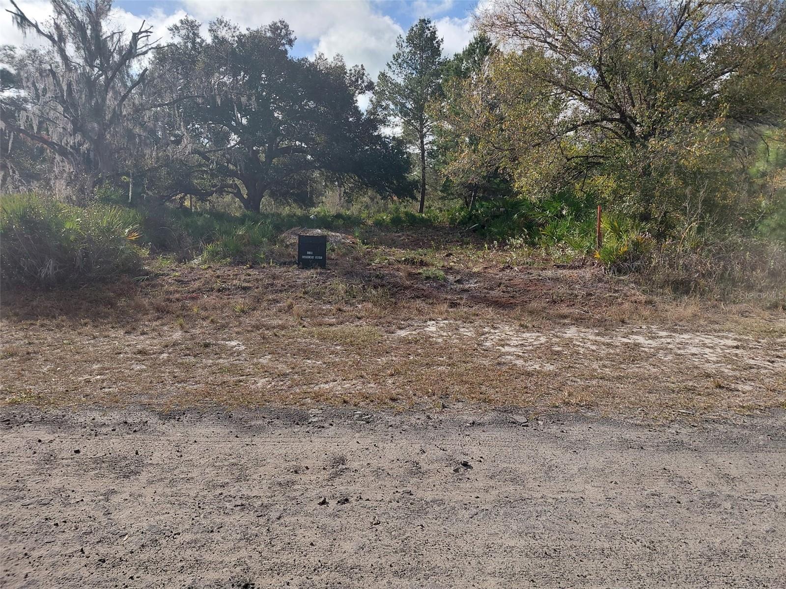 Land in INDIAN LAKE ESTATES 5