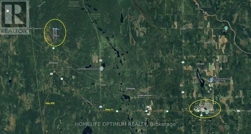 150 Acres In Calder Township Pcl 1403, Cochrane (Cochrane Unorganized), ON, P0L1E0 | Card Image