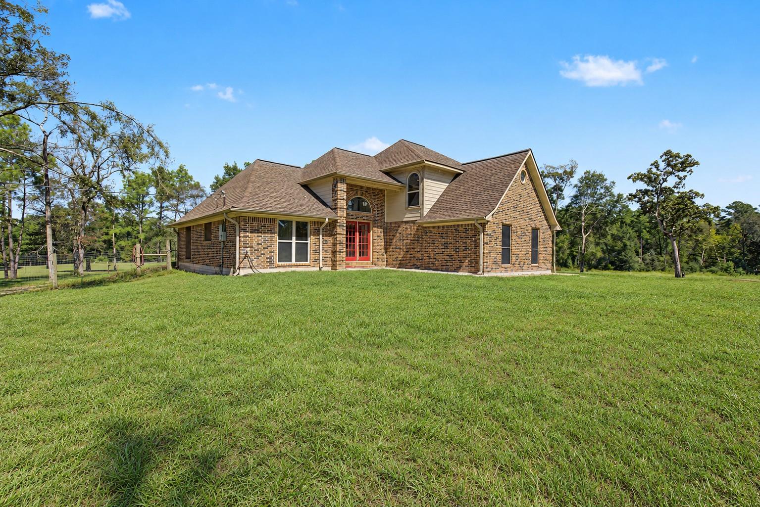 Residential Lease in Huntsville 3