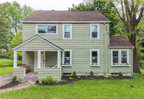 114 Washington Blvd, Fayetteville, NY, 13066-1112 | Card Image