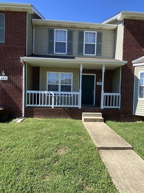 251 Tree Line Dr, Oak Grove, KY, 42262-7200 | Card Image