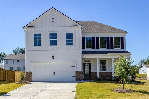 61 Grove Springs Court, Cartersville, GA, 30120 | Card Image
