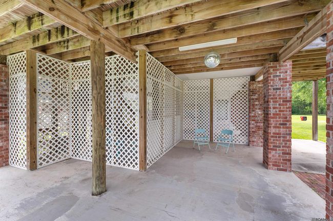17653 Cove Ln, House other with 3 bedrooms, 3 bathrooms and 4 parking in Denham Springs LA | Image 23