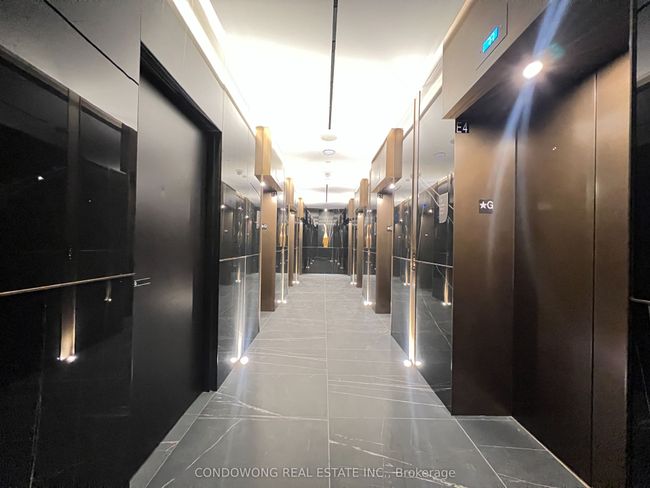 4203 - 11 Yorkville Ave, Condo with 2 bedrooms, 1 bathrooms and null parking in Toronto ON | Image 17