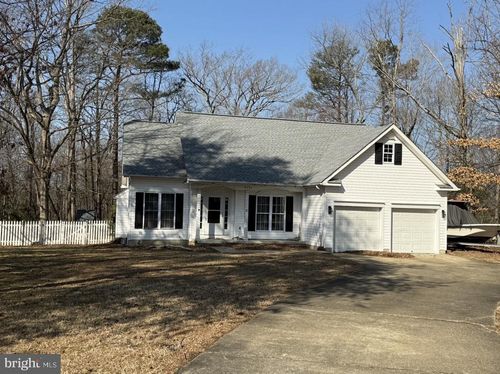 2492 N Independence Drive, Montross, VA, 22520 | Card Image