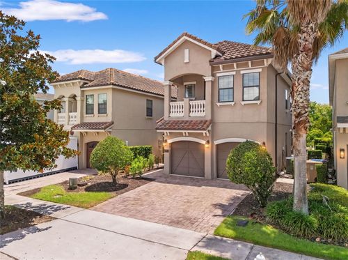 1045 Castle Pines Ct, REUNION, FL, 34747-6421 | Card Image