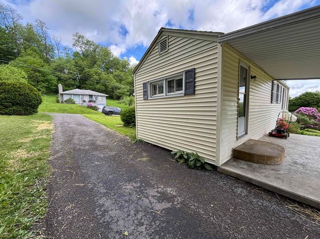 112 Center St, House other with 3 bedrooms, 1 bathrooms and 3 parking in Kingwood WV | Image 20