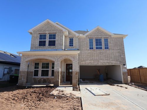 32223 Sunbeam Dr, Fulshear, TX, 77441-2642 | Card Image