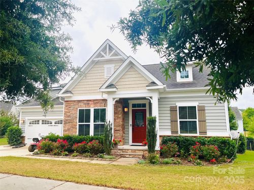 5009 Saint Clair St, Fort Mill, SC, 29715-7607 | Card Image