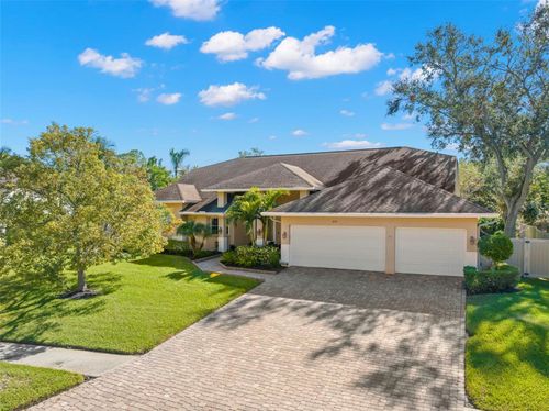 615 Westfield Court, DUNEDIN, FL, 34698 | Card Image