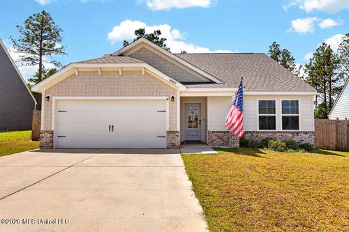 14067 Sanctuary Trails Dr, Gulfport, MS, 39503-5739 | Card Image