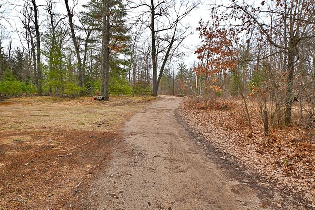 7790 Bigger Ln, House other with 2 bedrooms, 1 bathrooms and null parking in Lewiston MI | Image 24