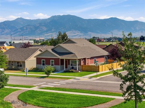802 Flanders Creek Ave, Bozeman, MT, 59718-6369 | Card Image