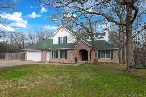 15 S 275th East Ave, Catoosa, OK, 74015-5531 | Card Image